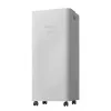 Deumidificatore Concept Solution OV2220 — serbatoio 3,5 l, 2 velocità, 320 W, 45 dB, bianco