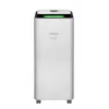 Deumidificatore Concept Solution OV2220 — serbatoio 3,5 l, 2 velocità, 320 W, 45 dB, bianco