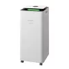 Deumidificatore Concept Solution OV2220 — serbatoio 3,5 l, 2 velocità, 320 W, 45 dB, bianco