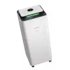 Deumidificatore Concept Solution OV2220 — serbatoio 3,5 l, 2 velocità, 320 W, 45 dB, bianco