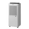 Deumidificatore Concept Solution OV2220 — serbatoio 3,5 l, 2 velocità, 320 W, 45 dB, bianco