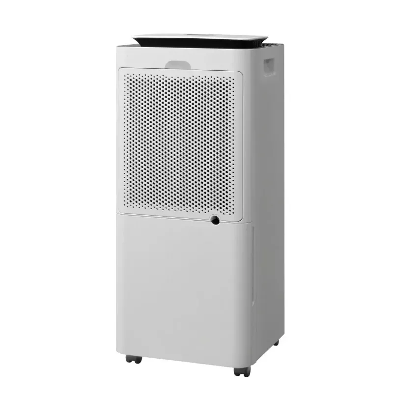 Deumidificatore Concept Solution OV2220 — serbatoio 3,5 l, 2 velocità, 320 W, 45 dB, bianco