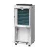 Deumidificatore Concept Solution OV2220 — serbatoio 3,5 l, 2 velocità, 320 W, 45 dB, bianco