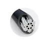 Kensington Universal 3-in-1 lucchetto a cavo con chiave con Twin Lockheads