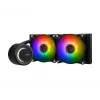MSI MAG Coreliquid E240 kit raffreddamento a liquido per processore 12 cm nero