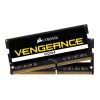 Memoria CORSAIR 32GB DDR4 2400MHz C16 kit