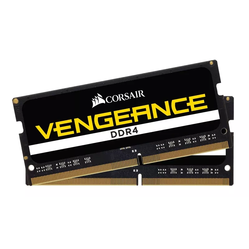Memoria CORSAIR 32GB DDR4 2400MHz C16 kit