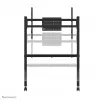 Carrello TV Neomounts FL50-525BL1 55-86 pollici - installazione rapida - TÜV