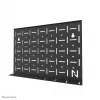 Carrello TV Neomounts FL50-525BL1 55-86 pollici - installazione rapida - TÜV