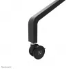Carrello TV Neomounts FL50-525BL1 55-86 pollici - installazione rapida - TÜV