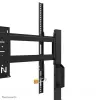 Carrello TV Neomounts FL50-525BL1 55-86 pollici - installazione rapida - TÜV