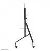 Carrello TV Neomounts FL50-525BL1 55-86 pollici - installazione rapida - TÜV