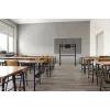 Carrello TV Neomounts FL50-525BL1 55-86 pollici - installazione rapida - TÜV