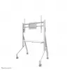 Carrello TV Neomounts FL50-525WH1 55-86 pollici - montaggio rapido - TÜV