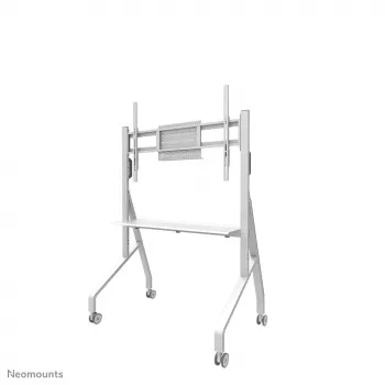 Carrello TV Neomounts FL50-525WH1 55-86 pollici - montaggio rapido - TÜV