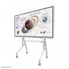 Carrello TV Neomounts FL50-525WH1 55-86 pollici - montaggio rapido - TÜV