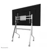 Carrello TV Neomounts FL50-525WH1 55-86 pollici - montaggio rapido - TÜV