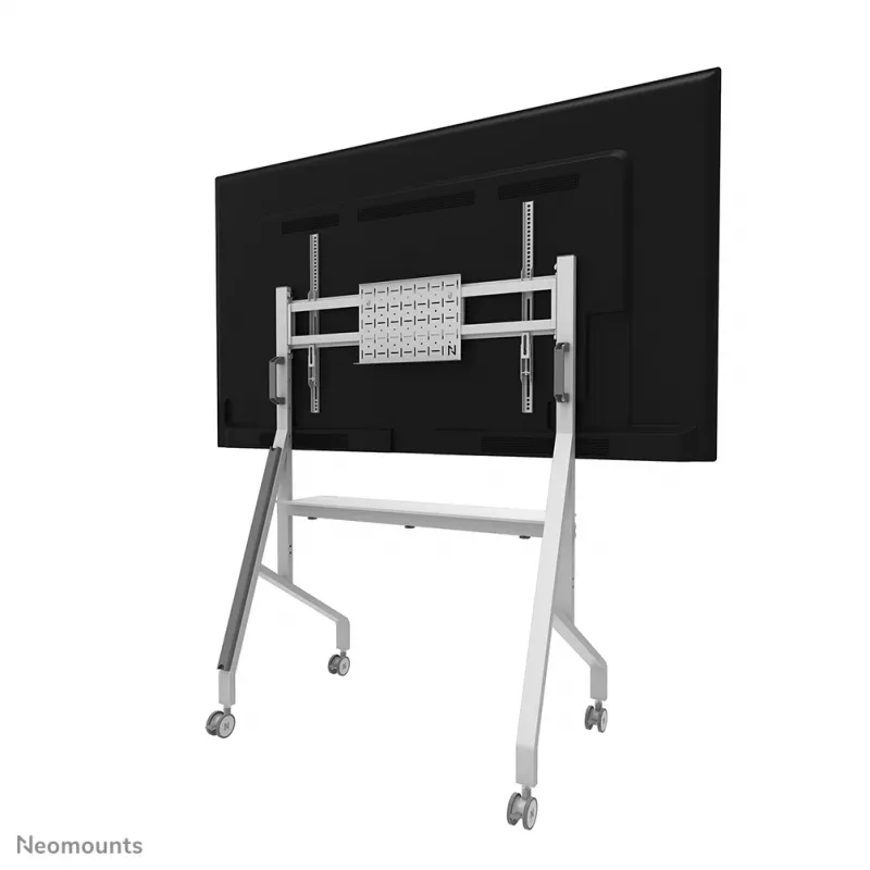 Carrello TV Neomounts FL50-525WH1 55-86 pollici - montaggio rapido - TÜV