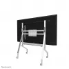 Carrello TV Neomounts FL50-525WH1 55-86 pollici - montaggio rapido - TÜV
