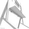 Carrello TV Neomounts FL50-525WH1 55-86 pollici - montaggio rapido - TÜV