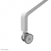Carrello TV Neomounts FL50-525WH1 55-86 pollici - montaggio rapido - TÜV