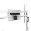 Carrello TV Neomounts FL50-525WH1 55-86 pollici - montaggio rapido - TÜV