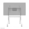Carrello TV Neomounts FL50-525WH1 55-86 pollici - montaggio rapido - TÜV