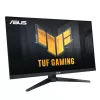 Monitor per computer ASUS TUF Gaming VG328QA1A 80 cm (31,5 pollici) 1920 x 1080 pixel Full HD LED nero