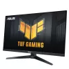 Monitor per computer ASUS TUF Gaming VG328QA1A 80 cm (31,5 pollici) 1920 x 1080 pixel Full HD LED nero