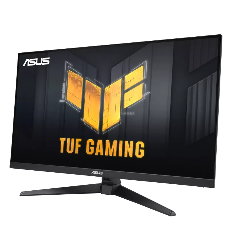 Monitor per computer ASUS TUF Gaming VG328QA1A 80 cm (31,5 pollici) 1920 x 1080 pixel Full HD LED nero