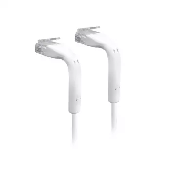 Patch cord UBIQUITI NETWORKS - schermato - RJ45 - flessibile