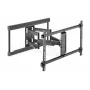 Supporto TV a parete Digitus Full Motion 37-80 pollici peso max 60 kg