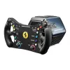 Thrustmaster Ferrari 488 GT3 nero volante analogico / digitale PC