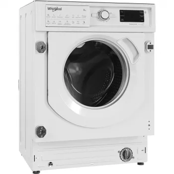 Lavatrice Whirlpool BI WMWG 81485 PL a carica frontale 8 kg 1351 giri/min bianca