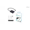 Adattatore video i-tec USB-C Dual 4K DisplayPort