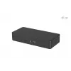 Docking station i-tec USB 3.0 / USB-C / Thunderbolt 3 Professional Dual 4K Display Generation 2 + Power Delivery 100W