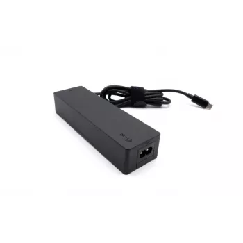 Caricabatterie universale i-tec USB-C PD 3.0 100W per interni nero