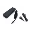 Caricabatterie universale i-tec USB-C PD 3.0 100W per interni nero