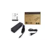 Caricabatterie universale i-tec USB-C PD 3.0 100W per interni nero