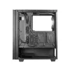 Chieftec HUNTER 2 Midi Tower nero