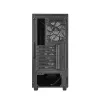 Chieftec HUNTER 2 Midi Tower nero