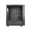 Chieftec HUNTER 2 Midi Tower nero