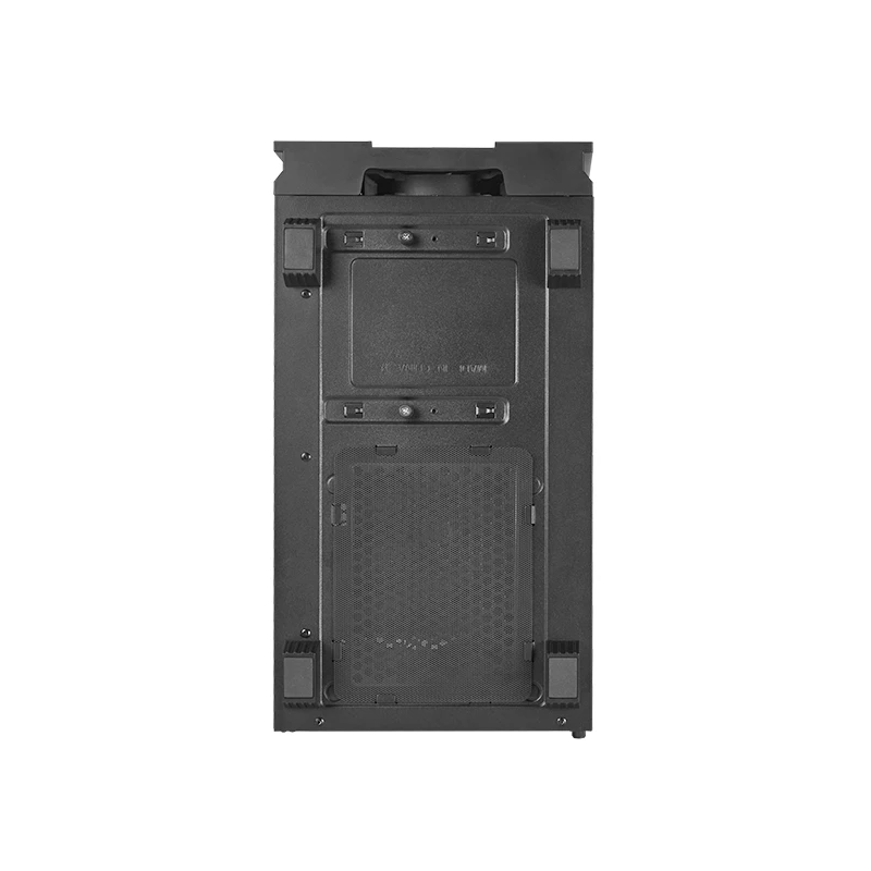 Chieftec HUNTER 2 Midi Tower nero