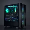 Chieftec HUNTER 2 Midi Tower nero