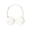 Cuffie JVC Deep Bass Bluetooth on ear bianche