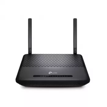 Router WLAN TP-Link XC220-G3V Gigabit Ethernet dual band (2,4 GHz / 5 GHz) grigio
