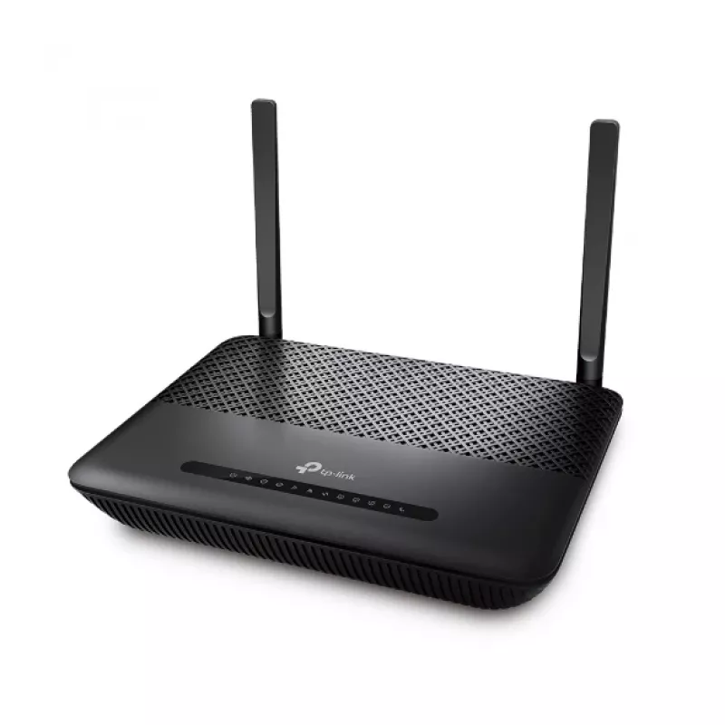 Router WLAN TP-Link XC220-G3V Gigabit Ethernet dual band (2,4 GHz / 5 GHz) grigio