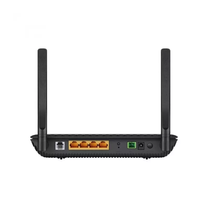 Router WLAN TP-Link XC220-G3V Gigabit Ethernet dual band (2,4 GHz / 5 GHz) grigio