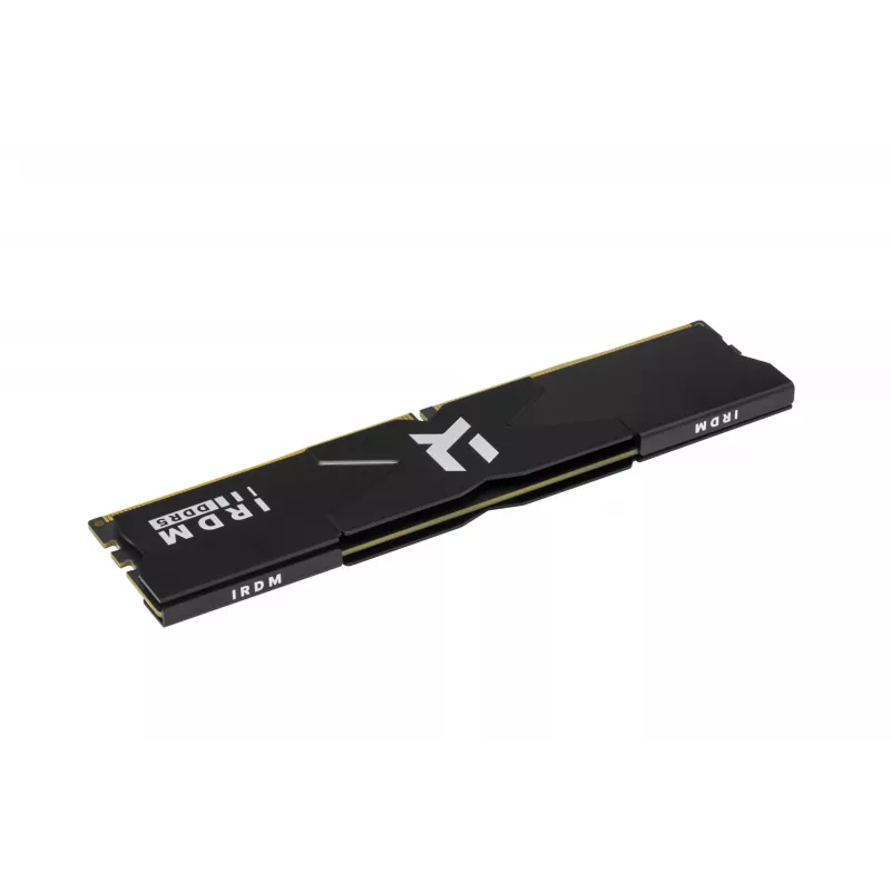 *DDR5 IRDM 32GB(2*16GB) /6800 CL34 BL