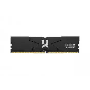 DDR5 desktop 64GB (2x32GB) 6400MHz GOODRAM IRDM 288-pin DIMM 1.35V CAS32 con dissipatore